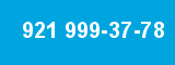 921 999-37-78 921 999-37-78